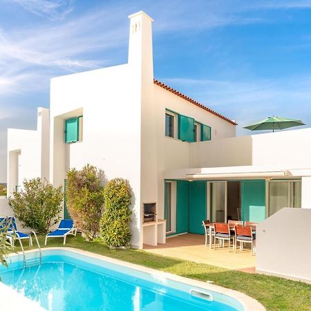 L&A Villa With Private Heated Pool In Prainha Alvor Dış mekan fotoğraf