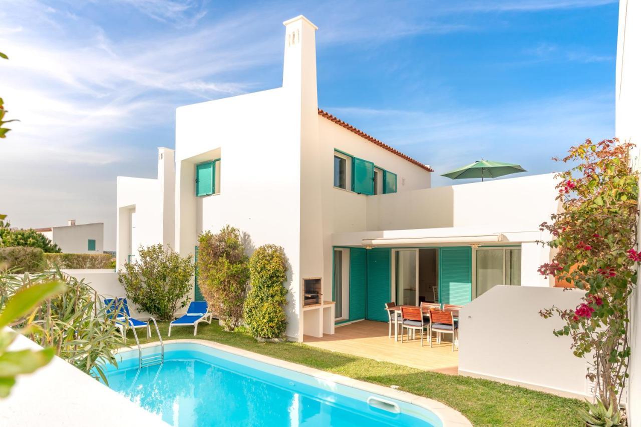 L&A Villa With Private Heated Pool In Prainha Alvor Dış mekan fotoğraf