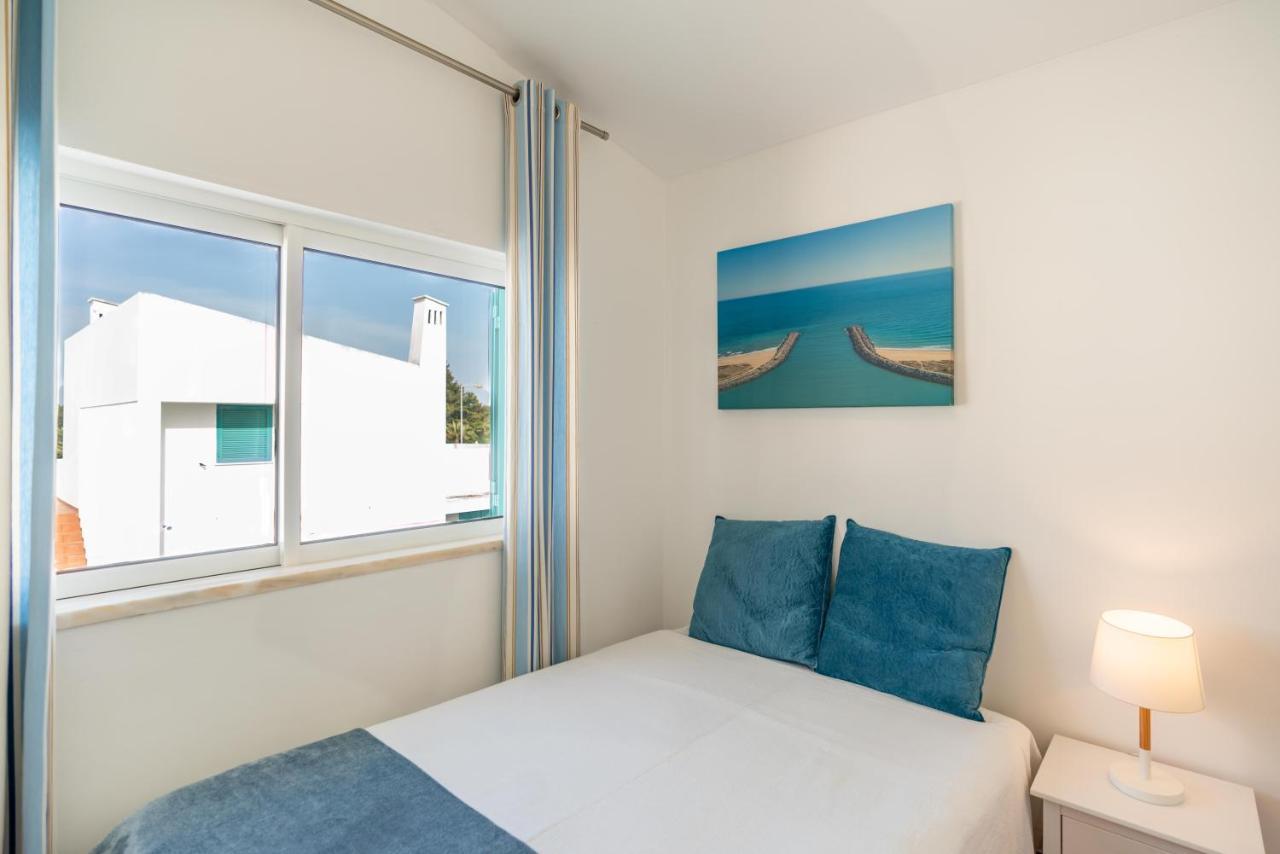 L&A Villa With Private Heated Pool In Prainha Alvor Dış mekan fotoğraf