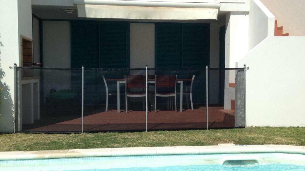 L&A Villa With Private Heated Pool In Prainha Alvor Dış mekan fotoğraf