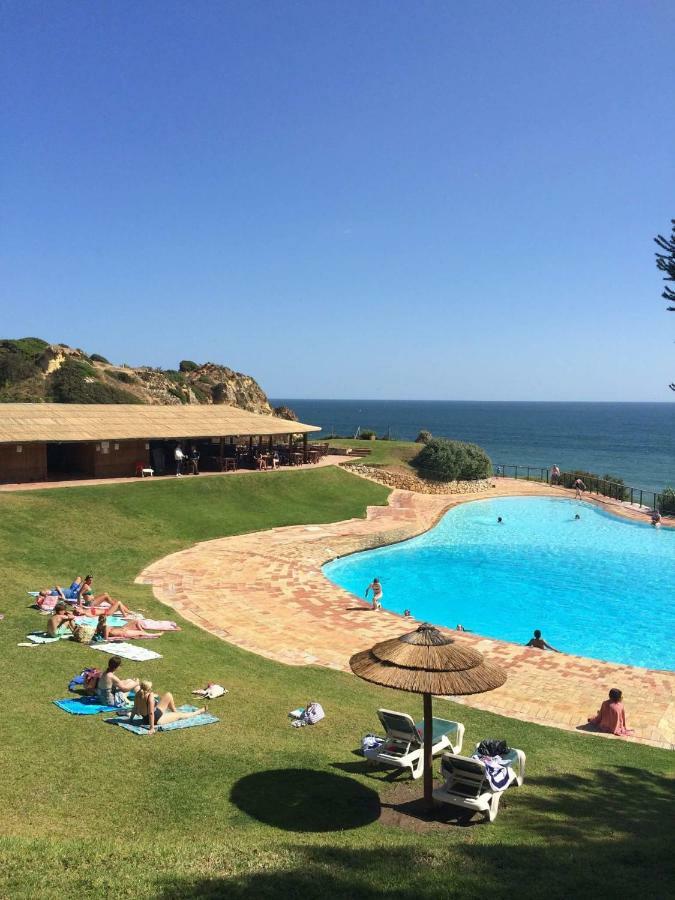 L&A Villa With Private Heated Pool In Prainha Alvor Dış mekan fotoğraf