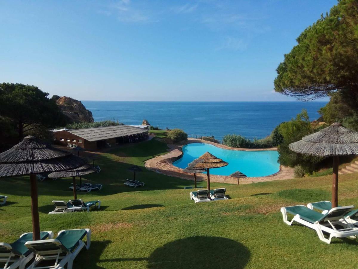 L&A Villa With Private Heated Pool In Prainha Alvor Dış mekan fotoğraf