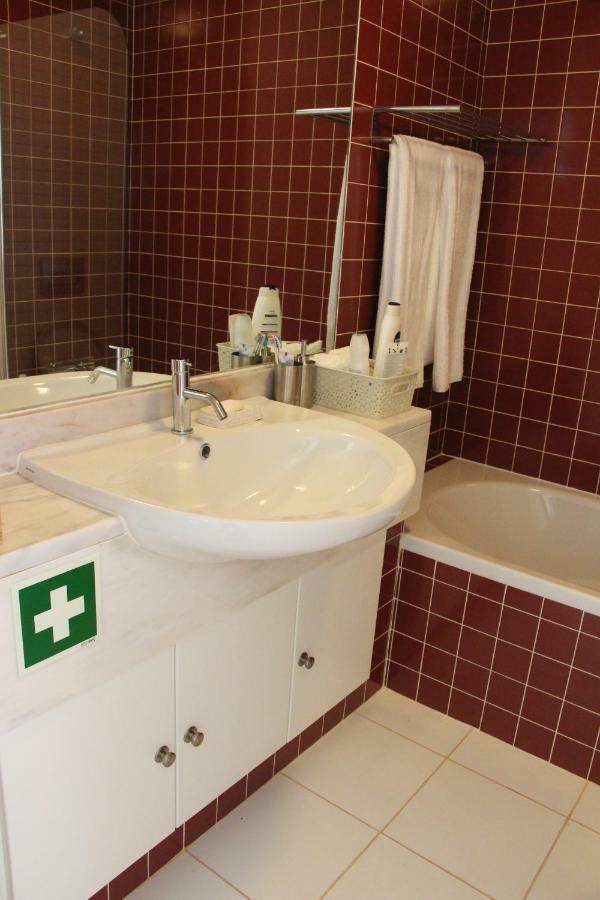 L&A Villa With Private Heated Pool In Prainha Alvor Dış mekan fotoğraf