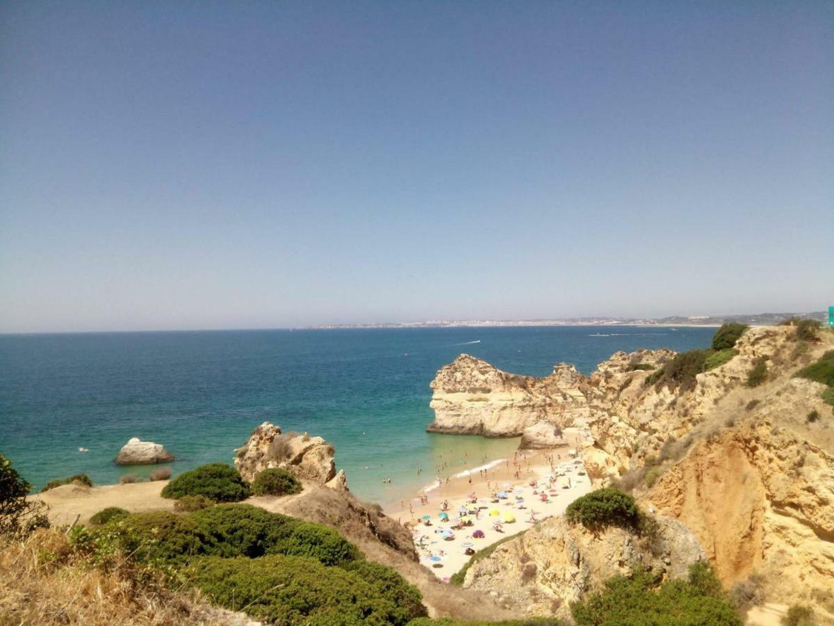 L&A Villa With Private Heated Pool In Prainha Alvor Dış mekan fotoğraf