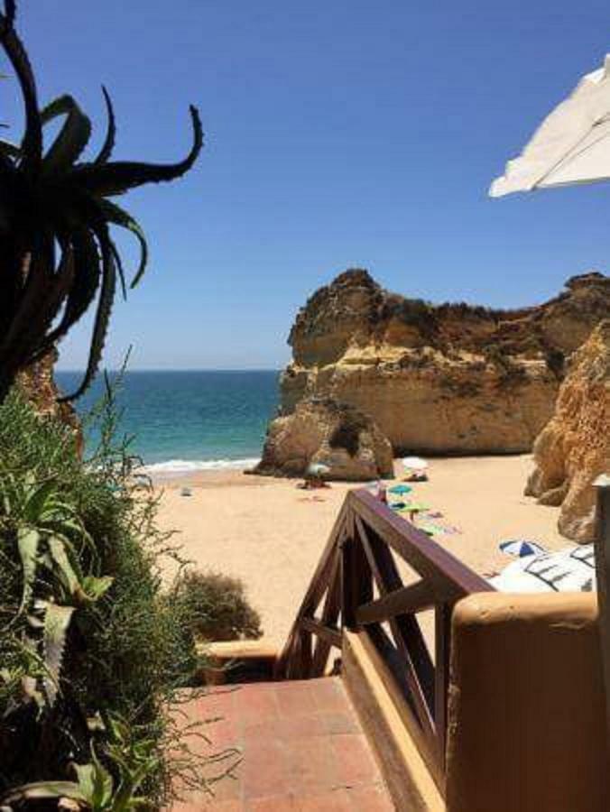L&A Villa With Private Heated Pool In Prainha Alvor Dış mekan fotoğraf