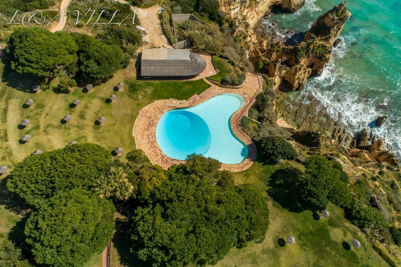 L&A Villa With Private Heated Pool In Prainha Alvor Dış mekan fotoğraf