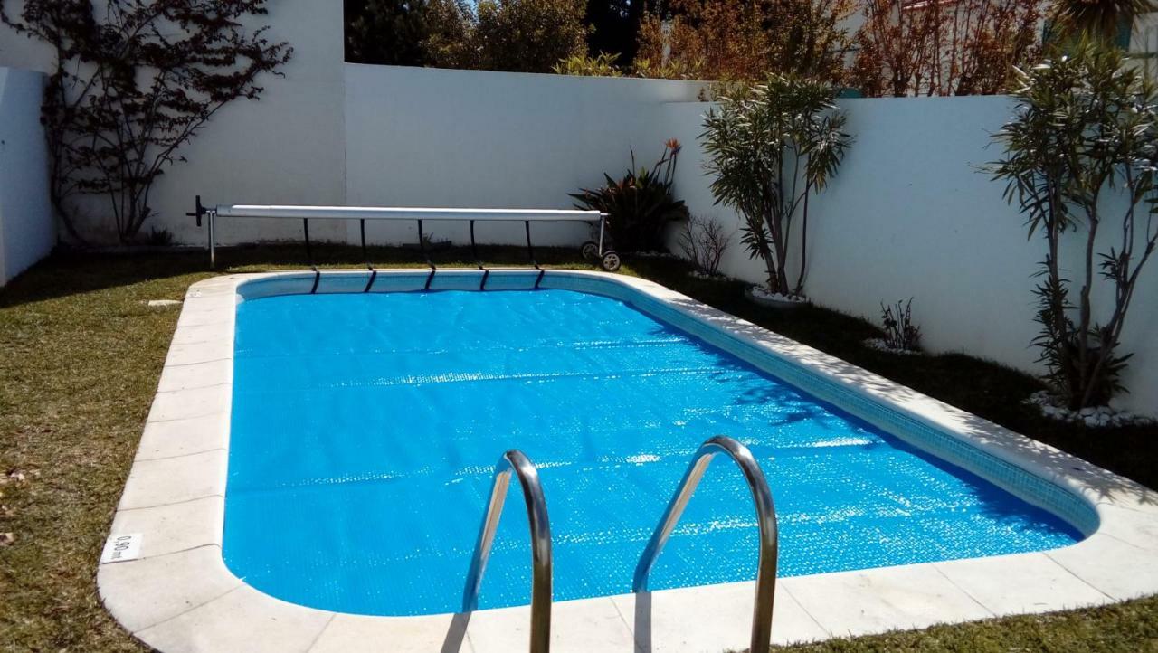 L&A Villa With Private Heated Pool In Prainha Alvor Dış mekan fotoğraf