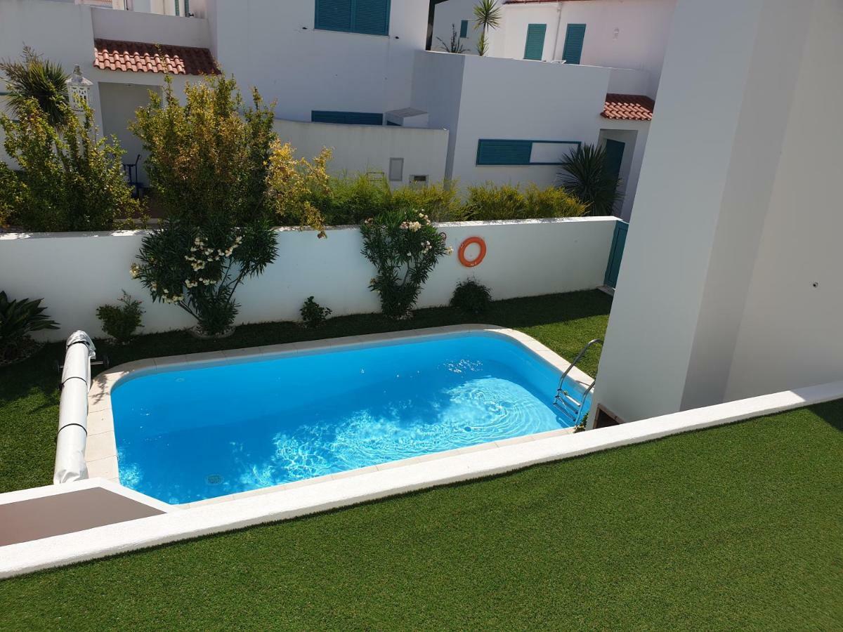 L&A Villa With Private Heated Pool In Prainha Alvor Dış mekan fotoğraf