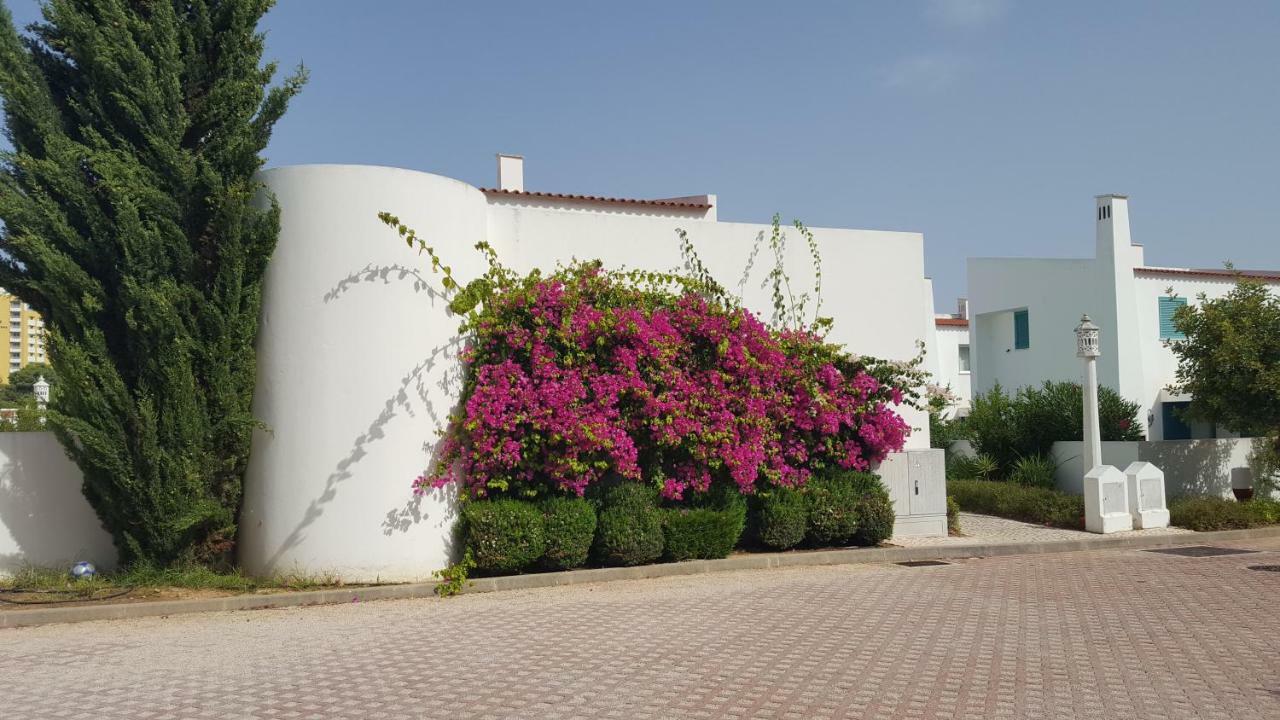 L&A Villa With Private Heated Pool In Prainha Alvor Dış mekan fotoğraf