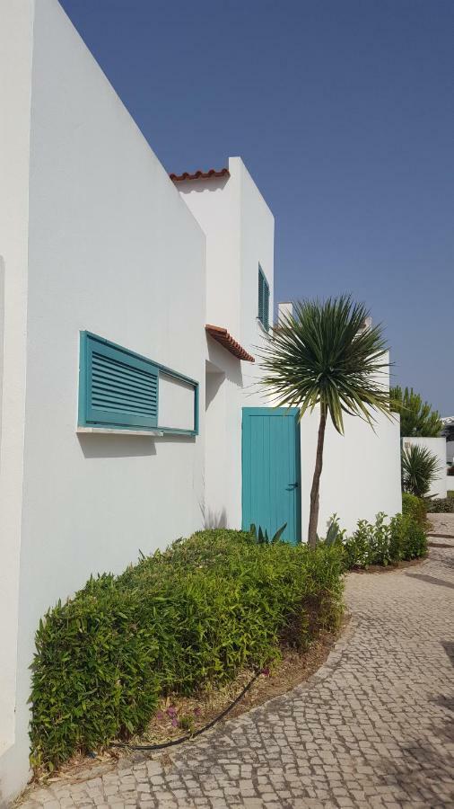L&A Villa With Private Heated Pool In Prainha Alvor Dış mekan fotoğraf